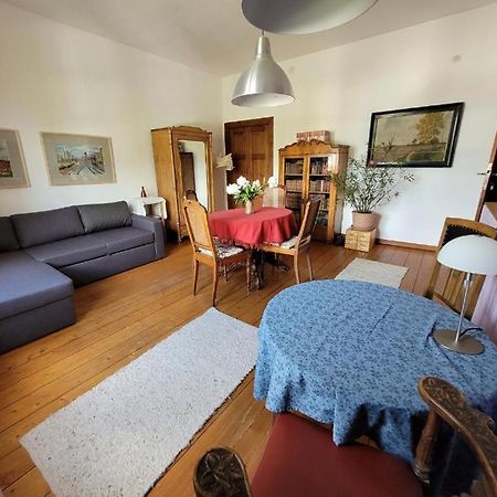 Haus Schmeile Μαγδεβούργο Εξωτερικό φωτογραφία