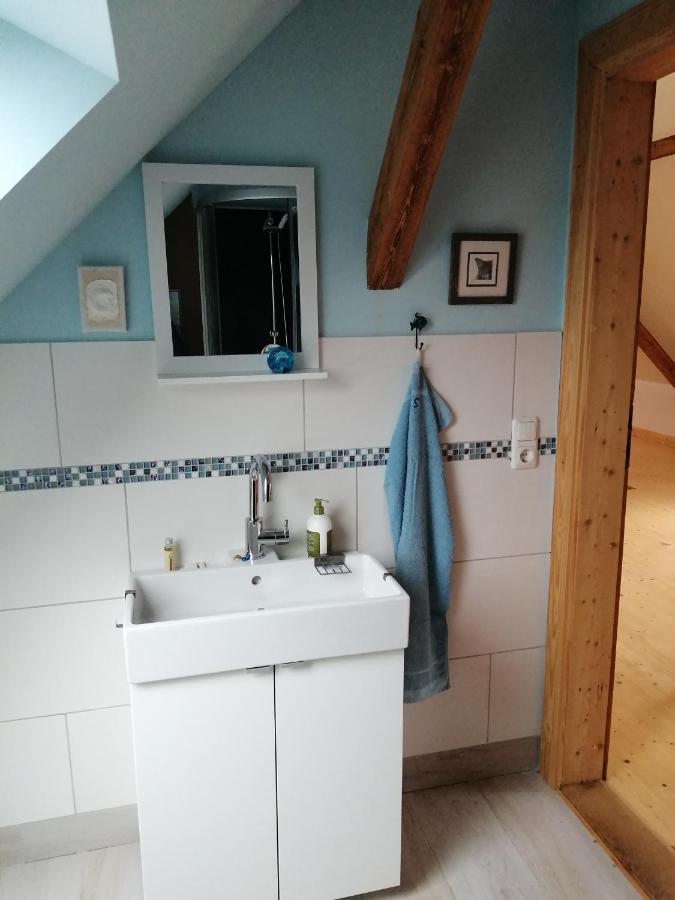 Haus Schmeile Μαγδεβούργο Εξωτερικό φωτογραφία