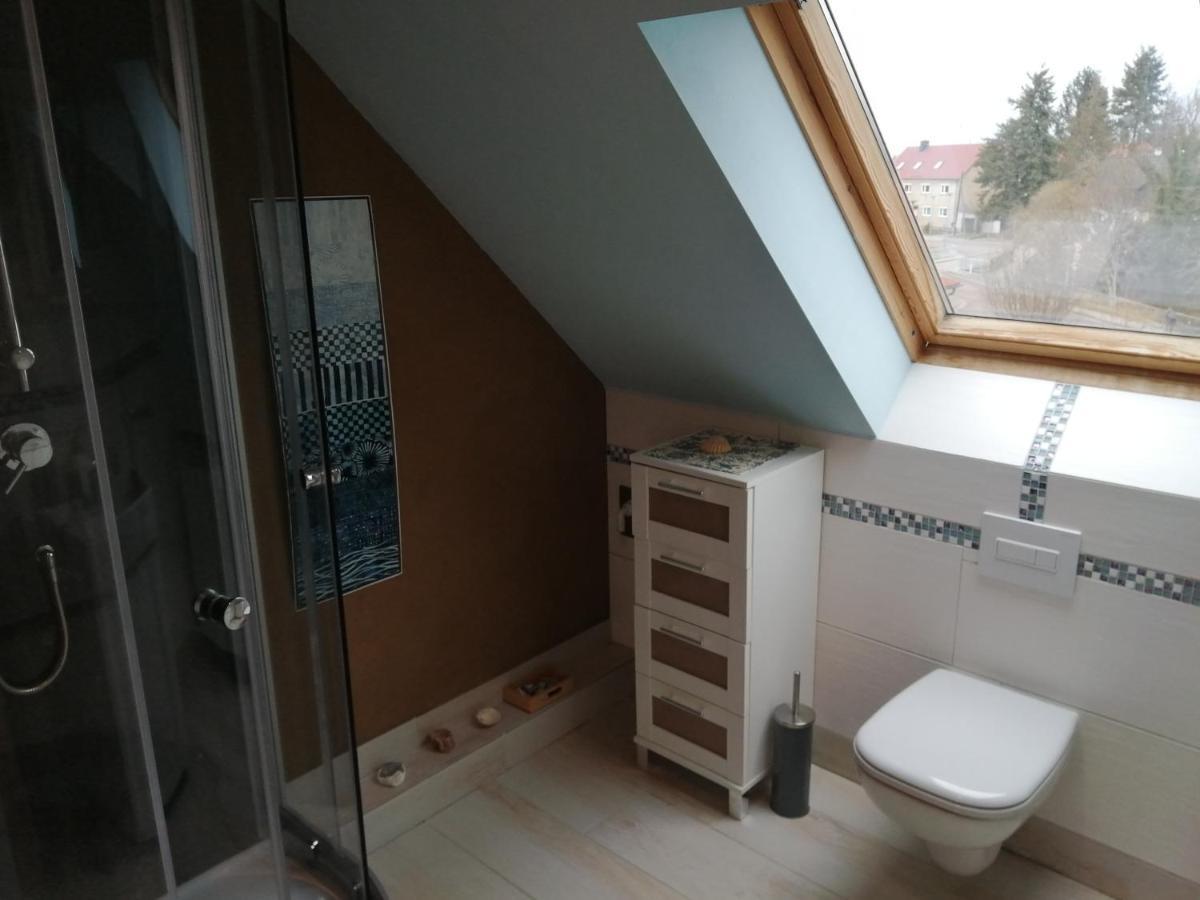 Haus Schmeile Μαγδεβούργο Εξωτερικό φωτογραφία