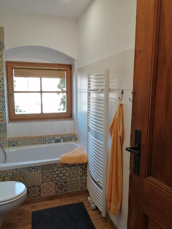 Haus Schmeile Μαγδεβούργο Εξωτερικό φωτογραφία