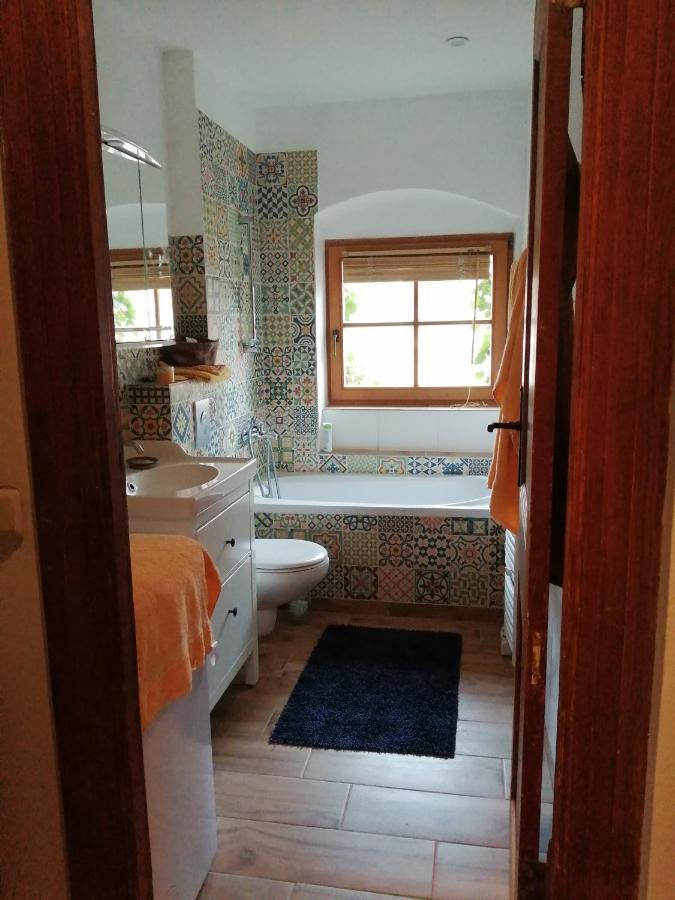 Haus Schmeile Μαγδεβούργο Εξωτερικό φωτογραφία