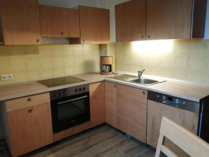 Haus Schmeile Μαγδεβούργο Εξωτερικό φωτογραφία