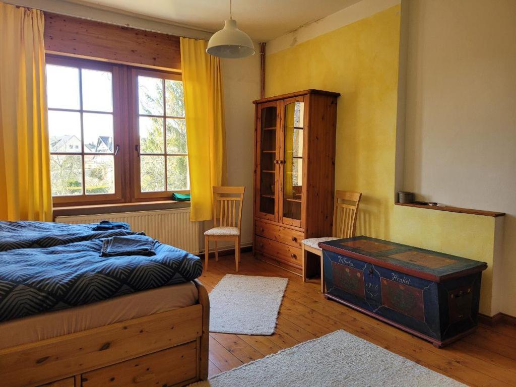 Haus Schmeile Μαγδεβούργο Εξωτερικό φωτογραφία